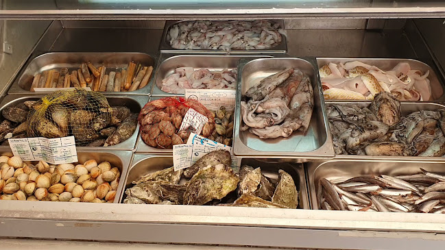 Tapas e Lendas restauração - Olhão