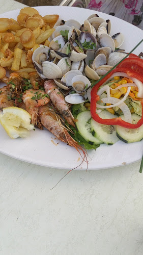 Opinii despre Brizze Bar în Burgau - Gastronomia e hotelaria