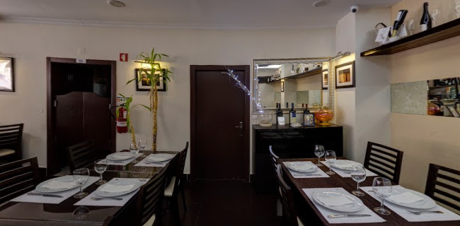 Opinii despre Gingolé Restaurante în Odivelas - Gastronomia e hotelaria