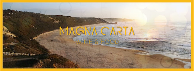 Magna Carta - Wine & Food - Gastronomia e hotelaria