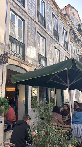 Opinii despre Fauna & Flora în Lisboa - Gastronomia e hotelaria