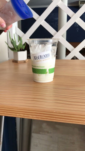 Al-Gharb Coffee Roasters