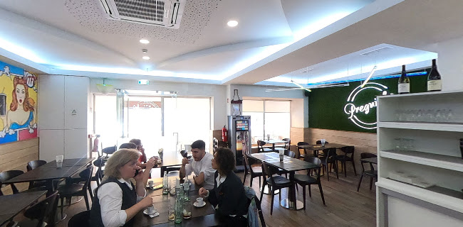 Preguinho on Wheels Paredes