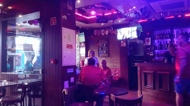 Albertus Bar - Gastronomia e hotelaria