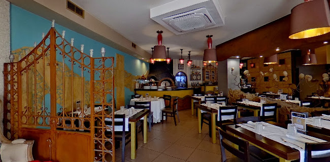 Comentarii opinii despre Feitoria dos Sentidos