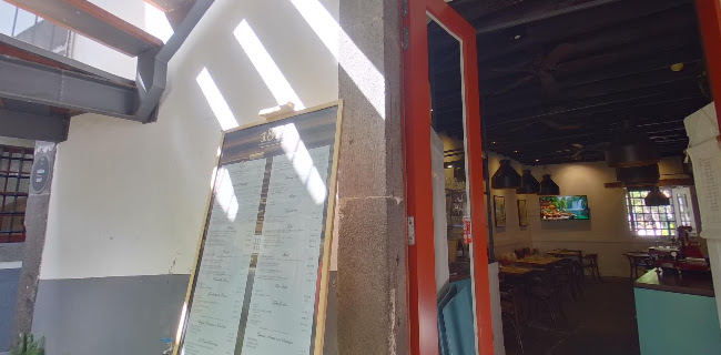 R. de São Francisco 12, São Martinho, 9000-050 Funchal