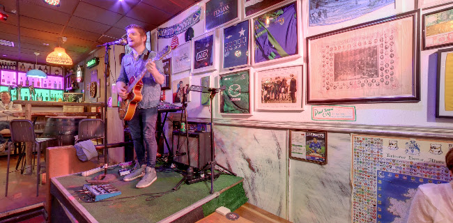 Leinster House - Gastronomia e hotelaria