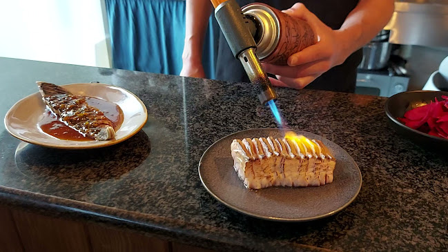 Opinii despre AKAI în Ovar - Gastronomia e hotelaria