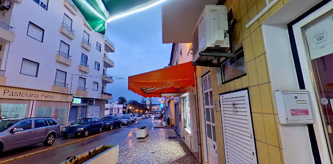 Opinii despre Ciao Baby Alvor în Alvor - Gastronomia e hotelaria