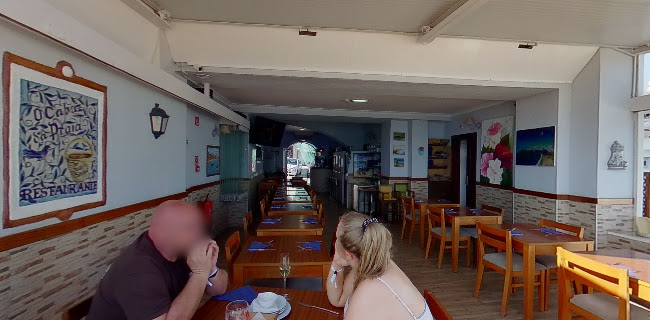 Opinii despre O Cabaz Da Praia în Albufeira - Gastronomia e hotelaria