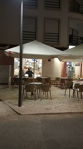 Opinii despre Café Parque în Silveira - Gastronomia e hotelaria