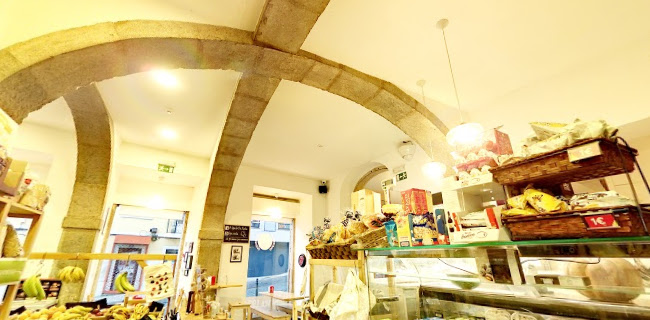 A Loja do Sr. Rocha - Lisboa