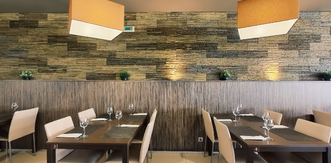 Restaurante O Escuteiro - Arcozelo