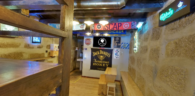 Opinii despre Adega Leonor în Porto - Gastronomia e hotelaria