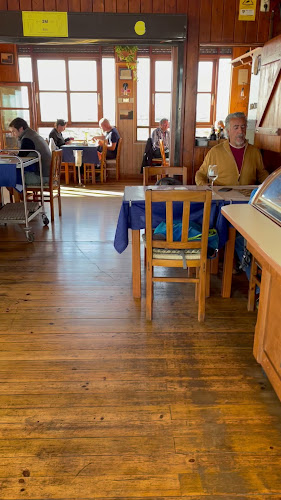 Reviews of Restinga in Alvor - Gastronomia e hotelaria