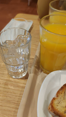 Pão Café e Companhia, Lda - Gastronomia e hotelaria