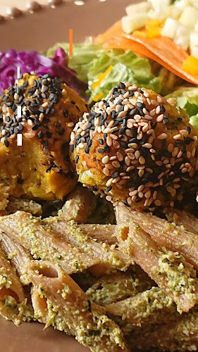 Opinii despre Raiz - O Vegetariano do Bairro în Aveiro - Gastronomia e hotelaria