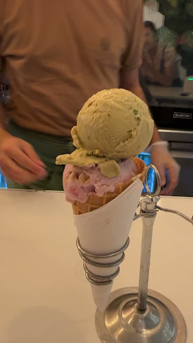 Opinii despre Scoop 'n Dough în Lisboa - Gastronomia e hotelaria