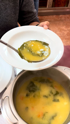 Opinii despre Restaurante A Gamela dos Sonhos în Riachos - Gastronomia e hotelaria