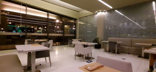 Opinii despre Colinas de Lisboa Restaurante în Lisboa - Gastronomia e hotelaria