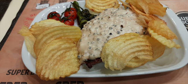 Opinii despre Diu Palace în Porto - Gastronomia e hotelaria