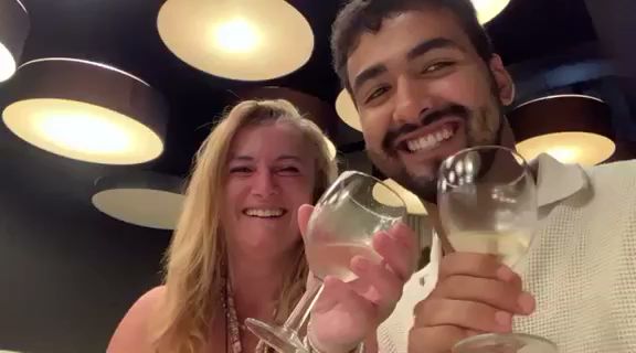 Pizzeria Meidin - Porto