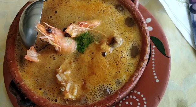 Opinii despre Casa Alentejo în Elvas - Gastronomia e hotelaria