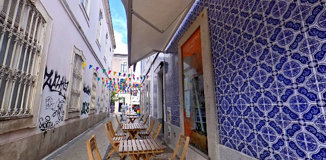 Opinii despre Raiz - O Vegetariano do Bairro în Aveiro - Gastronomia e hotelaria