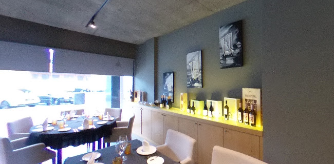 FAMA by Luís Lavrador - Gastronomia e hotelaria