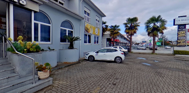 Opinii despre Os Braguinhas în Trofa - Gastronomia e hotelaria