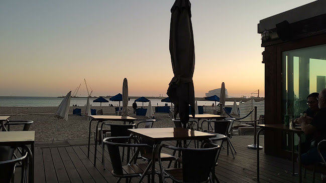 Lais de Guia - Gastronomia e hotelaria