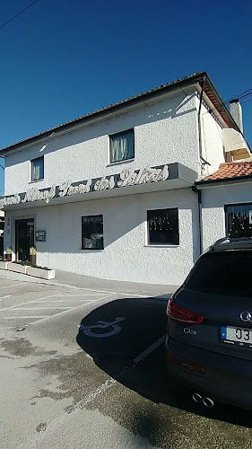 Restaurante Nelsonft Simões dos Leitões