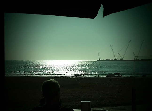 Via do Castelo do Queijo 395, 4100-429 Porto