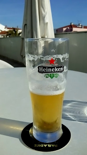 QA Restaurante/Cafetaria/Bar