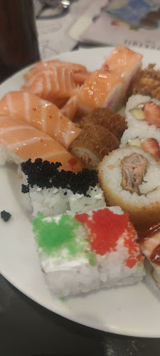 Comentarii opinii despre Oriente Restaurante Buffet