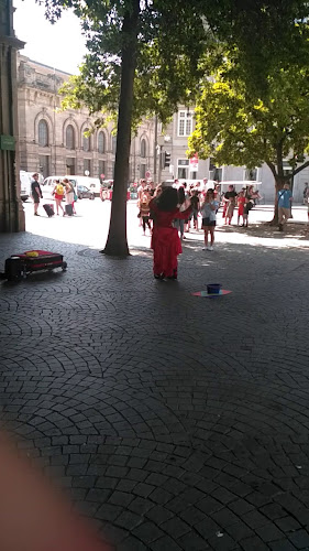 R. de Sampaio Bruno, 4000-065 Porto