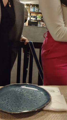 Opinii despre Vila Terrazza Ristorante în Barcelos - Gastronomia e hotelaria