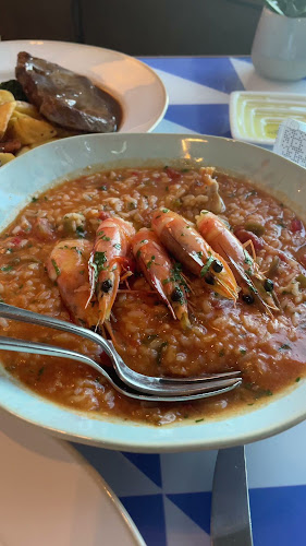 Opinii despre DeCastro Gaia în Vila Nova de Gaia - Gastronomia e hotelaria