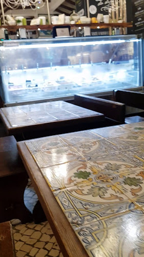 Opinii despre La Dolce Vita în Portimão - Gastronomia e hotelaria