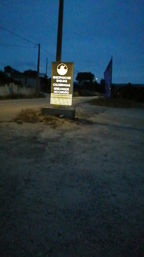 Restaurante Dom Lucas - Gastronomia e hotelaria