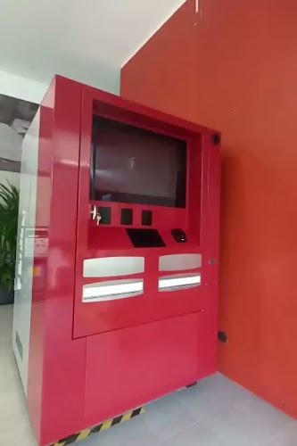 Opinii despre Take Pizza în São João da Madeira - Gastronomia e hotelaria