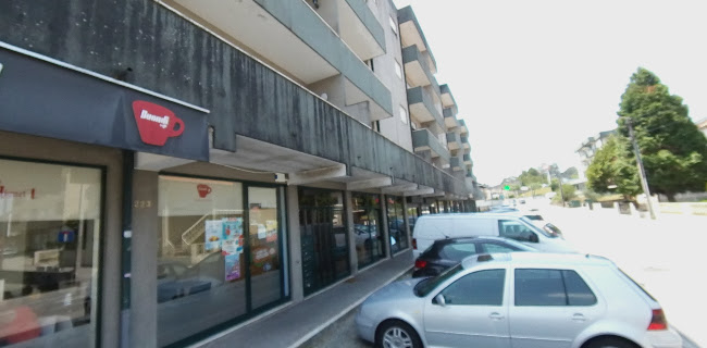 D. Miguel Pão Quente 1