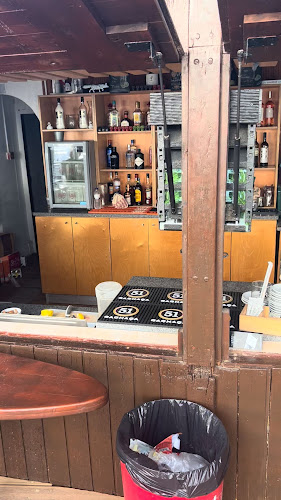 O Golfinho Restaurante Bar Open Times