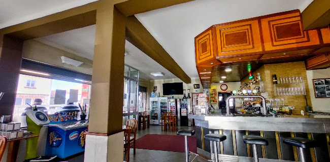 Cortemar - Prato do Dia e Snack bar