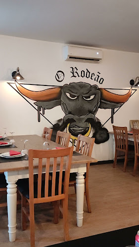 Reviews of Rodeão in Moreira - Gastronomia e hotelaria