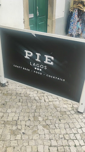PIE Lagos