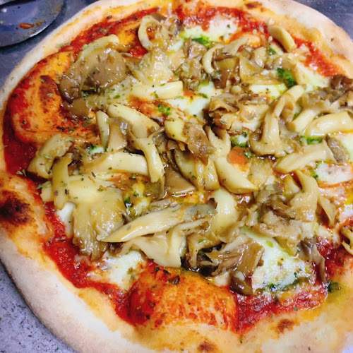 Opinii despre La Forchetta în Faro - Gastronomia e hotelaria