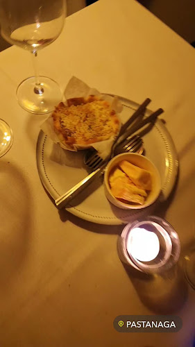 Opinii despre Restaurante Pastanaga în Lisboa - Gastronomia e hotelaria