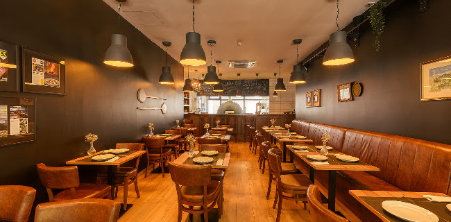 Famiglia Lamana Pizzeria