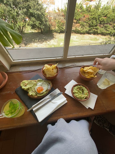 Café da Garagem - Lisboa